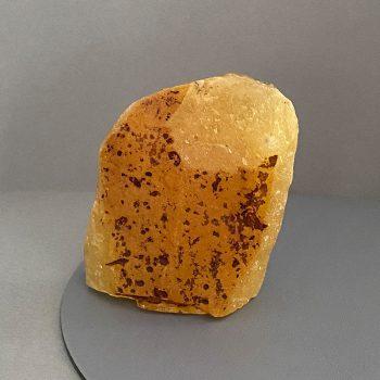 Natural Baltic amber 107 g.