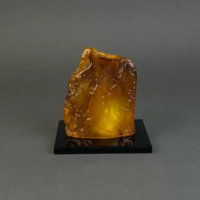 Gintaro gabalas 307 g 3