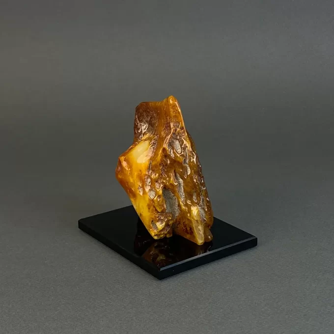 Gintaro gabalas 307 g 4