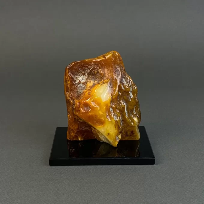 Amber piece 307 g