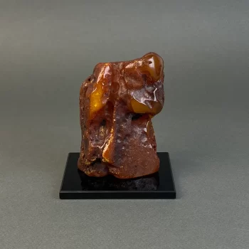 Amber piece 399 g